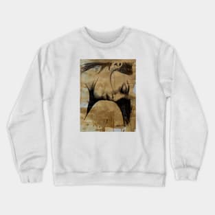 Inner space Crewneck Sweatshirt